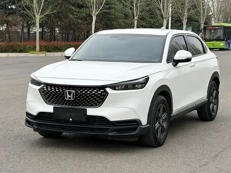 Honda XR-V II