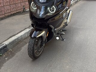 2018 BMW K 1600 GTL, коричневый, 1600000 рублей, вид 2