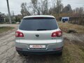 2011 Volkswagen Tiguan I, серебристый, 1299000 рублей - вид 3