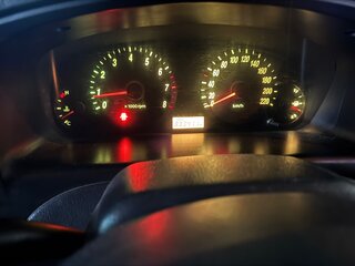2005 Hyundai Elantra III (XD2) Рестайлинг, серебристый, 210000 рублей, вид 2