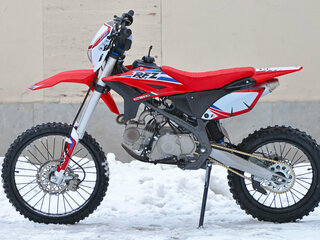 2025 Apollo RFZ, красный, 132900 рублей, вид 2