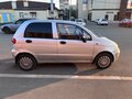 2013 Daewoo Matiz I Рестайлинг, серебристый, 260000 рублей - вид 3
