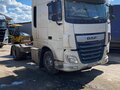 2021 DAF XF 105, белый, 6400000 рублей - вид 2