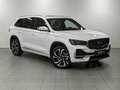 2024 Geely Monjaro I, белый - вид 2