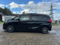 2016 Honda Freed II, чёрный, 1480000 рублей - вид 6