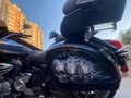 2008 Yamaha XVS950, чёрный, 777777 рублей - вид 6
