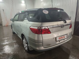 2005 Honda Airwave I, зелёный, 570000 рублей, вид 4