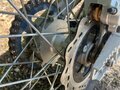 2022 Motoland XR250, красный, 120000 рублей - вид 5