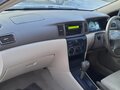 2001 Toyota Corolla Fielder IX (E120, E130), серебристый, 650000 рублей - вид 10