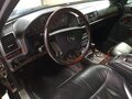 1996 Mercedes-Benz S-Класс 600 III (W140) Рестайлинг, чёрный, 9700000 рублей - вид 4