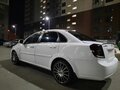 2014 Daewoo Gentra II, серый - вид 8