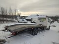 2001 Mercedes-Benz Sprinter, белый, 1613192 рублей - вид 4