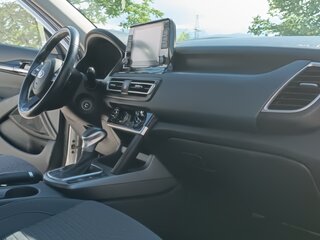 2020 Kia Seltos I, белый, 2275000 рублей, вид 5