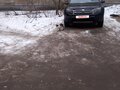 2012 Renault Duster I, чёрный, 700000 рублей - вид 1