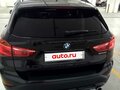 2019 BMW X1 18d xDrive II (F48) Рестайлинг, чёрный, 2630000 рублей - вид 3