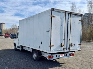 2013 Peugeot Boxer, белый, 1650000 рублей, вид 3