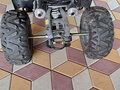 2021 ABM ATV-150, чёрный, 90000 рублей - вид 4