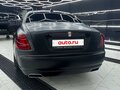 2018 Rolls-Royce Ghost I Рестайлинг (Series II), чёрный, 18000000 рублей - вид 8