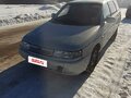 2004 Lada (ВАЗ) 2111, серебристый, 125000 рублей