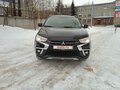 2018 Mitsubishi ASX I Рестайлинг 2, чёрный - вид 2