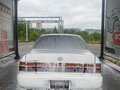 1992 Toyota Corolla VII (E100), белый, 140000 рублей - вид 5