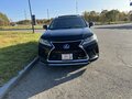 2010 Lexus RX 350 III, серый, 2000000 рублей - вид 1