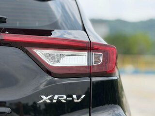 2022 Honda XR-V I Рестайлинг, чёрный, 1430005 рублей, вид 5