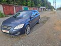 2007 Kia Ceed I, синий, 650000 рублей - вид 1