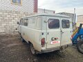 1997 УАЗ 3909, серый, 150000 рублей - вид 2