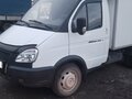 2010 ГАЗ ГАЗель (3302), белый, 695000 рублей