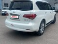 2012 Infiniti QX56 II, белый, 1900000 рублей - вид 2
