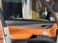 2016 BMW X6 M50d II (F16), белый, 4100000 рублей - вид 10