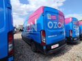 2021 Ford Transit, синий, 2955000 рублей - вид 3
