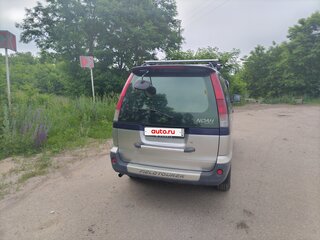 1999 Toyota Town Ace Noah III, синий, 690000 рублей, вид 2