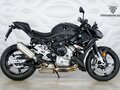 2025 BMW S 1000 R, чёрный, 1985000 рублей