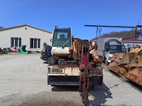 1998 Tadano ATF100G-4, 5500000 рублей, вид 2