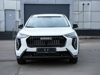 2026 Haval Jolion I Рестайлинг 2, белый, 2649000 рублей, вид 3