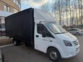 2014 ГАЗ ГАЗель Next, белый, 1890000 рублей - вид 1