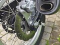 2022 Benelli Leoncino 500 Trail, красный, 390000 рублей - вид 7