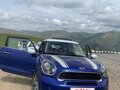 2013 Mini Paceman Cooper S I, синий, 1400000 рублей - вид 2