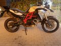 2015 BMW F 800 GS, белый, 820000 рублей - вид 9