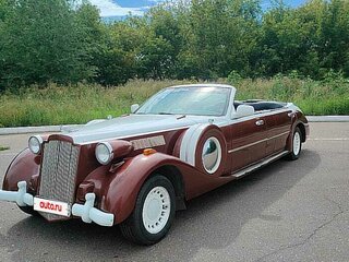 1999 Спортивные авто и реплики Самоделки, белый, 3500000 рублей, вид 2