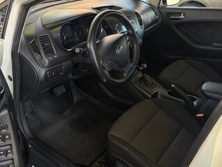2015 Kia Cerato III, белый, 980000 рублей, вид 5