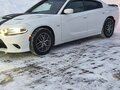 2019 Dodge Charger R__T VII (LD) Рестайлинг, белый, 4300000 рублей - вид 3
