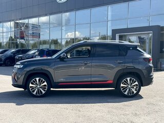 2025 Changan CS35 Plus I Рестайлинг, серый, 2839900 рублей, вид 4
