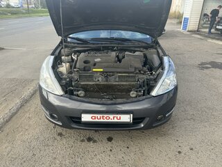 2008 Nissan Teana II (J32), серый, 1150000 рублей, вид 4