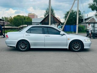 2002 Honda Accord VI, серый, 739000 рублей, вид 5