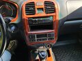 2006 Hyundai Sonata ТагАЗ IV (EF) Рестайлинг, чёрный - вид 8