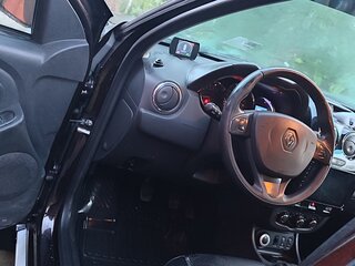 2017 Renault Duster I Рестайлинг, коричневый, 1500000 рублей, вид 4