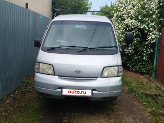 2002 Nissan Vanette IV, серый, 350000 рублей, вид 3